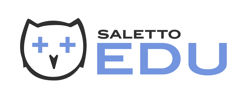 Saletto EDU - - 7º ConaGP online