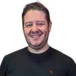 Anderson Sales - ConaGP