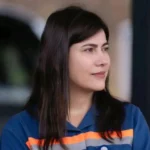 Helen Martins - ConaGP