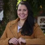 Michelle Roldán - DigitalEDU