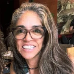 Milena Andrade- ConaGP